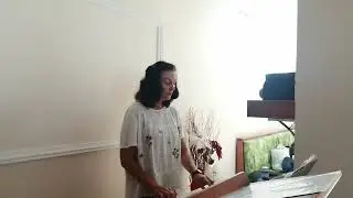 Esperitu de Dios