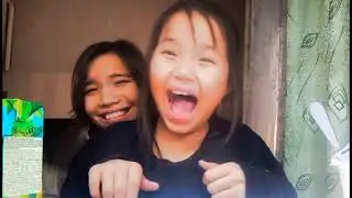 ЧУЖИМИ РУКАМИ ЧЕЛЛЕНДЖ/Aiza_Vel