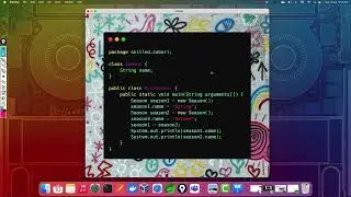 Day-11 Java Code Snippet Explanation