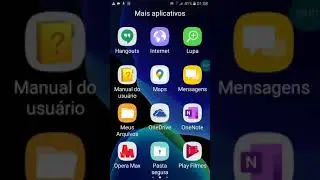 MY OPNIAO SOBRE O A10 E O A20 VALE A PENA?📱📱