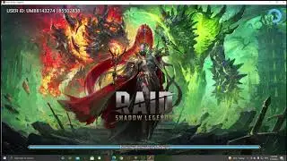 Raid Shadow Legends Burangiri & Sanguinia fully ascend w Two Master plans in motion!
