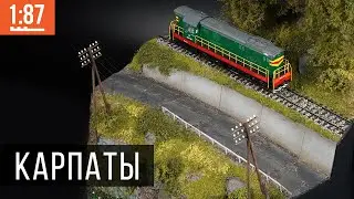 Diorama 