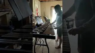Belle Marshall pt1
