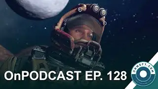 ONPOD EP.128: Starfield launch success, new OneDrive event, unified Outlook code, a Minecraft miss