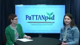 Mentoring students in the Governor’s STEM Competition |PaTTANpod [S5E25]