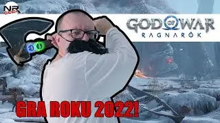 God of War - Ragnarok - Recenzja