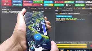 #Realme C33 (RMX3624) #FRP Bypass# Android 12,13 Frp Lock Bypass#