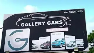 Gallery Cars