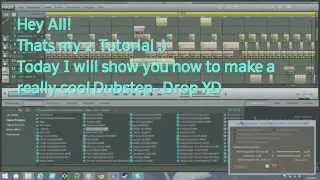 [Magix Music Maker Tutorial] How to make a Dubstep Drop + Free Wobble and Growl Samples HD