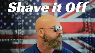 The Best Way To Shave Your Head
