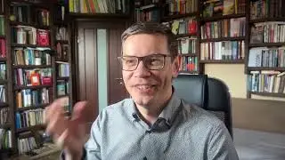 Читательский дневник 85 // Владислав Трескин. Лидеру малой группы