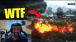 WoW Player Tries Black Desert Online for the First Time