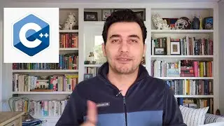 مقدمة الدورة الكاملة لتعلم لغة سي بلاس بلاس