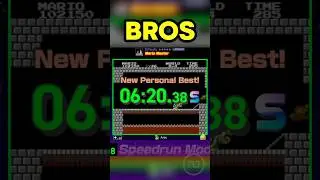 The LEGENDARY TRIAL of Nintendo 🏆 #Shorts #Nintendo