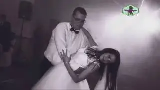 Dansul mirilor - love me like you do