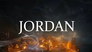 The World According to Robert Jordan | The Wheel of Time