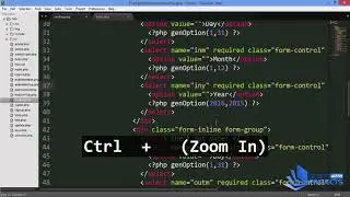 Sublime text bangla 07  Keyboard Shortcuts simple