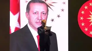 ERDOĞAN’IN PEZEŞKİYAN’A TEBRİK MESAJI