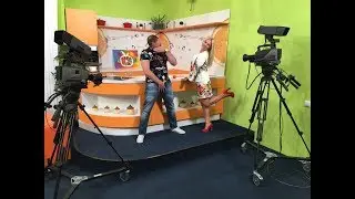 Апельсиновое утро. Выпуск 25 (09.09.17) HD