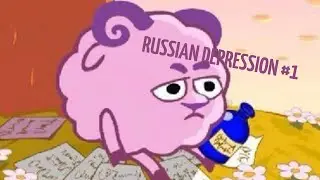 Russian Depression #1