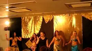 "With love about love." - Oriental Party-Concert Final Performance :)