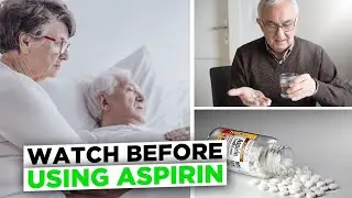 Advice About Daily Aspirin