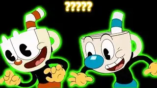 The Cuphead Show Animation 