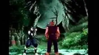 Sean P (SE)  vs Hayao (HU)