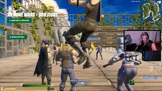 Tfue | Full stream | 7 July 2020