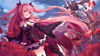 New Rules - Nightcore