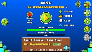 Geometry Dash | 11 FREE stars and 6 FREE user coins (2 free levels, secret ways)