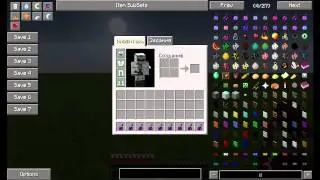 Как убить квантера в Minecraft c модом IC2 1.4.7
