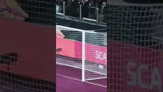 Красивый гол Роналду