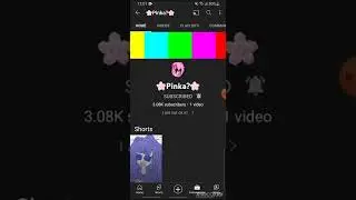 What happening to @🌸Pinka?🌸 😢😢😢