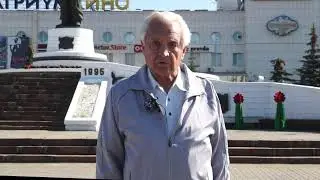 И на Тихом океане мы закончили поход.  Павлов Г  А