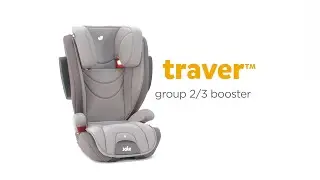 Joie traver™
