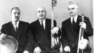 Hacıbaba Hüseynov — 