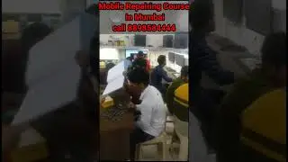 Mobile Repairing Course in Mumbai #shorts #shortvideo
