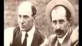 İlk uçma denemeleri «  Belgesel Belgeseller Belgesel izle