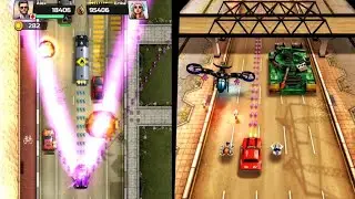 Chaos Road : Combat racing 🏎️ Smash Car 😳🔥 Firing Car 🔥 Blast Boss Car