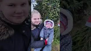 Большая Дружная Семья из 11 человек