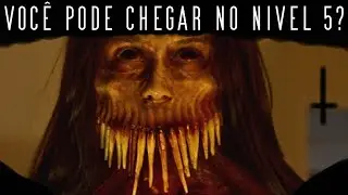 🟥 NÃO TENHA MEDO DO DESAFIO! Nível 1-5 | *Fones de ouvido recomendados* Grave seu react !