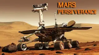 Mars Perseverance Landing | NASA [2021]