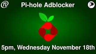 Intro to PiHole - 2020