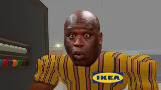 ROBLOX IKEA.
