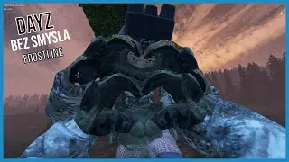 Dayz | Без смысла Frostline