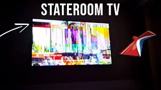 Is The TV Service On Cruise Ships Reliable?