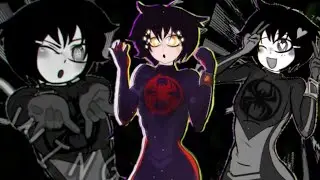Peni Parker usa el Traje de Miles Morales | Across The Spider-verse Cómic-Dub | Éisaac Revv