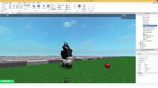 ROBLOX Scripting - Trail Following Character | Explaining the code!