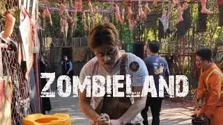 ZombieLand #infoshare